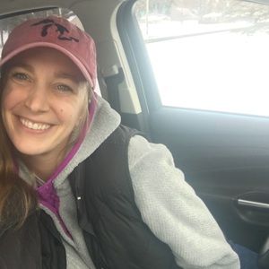 Meet your Posher, Abby